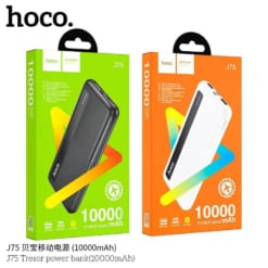 Pin sạc dự phòng Hoco J75 10.000
