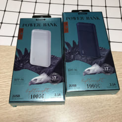 Pin sạc dự phòng Remax RPP-96