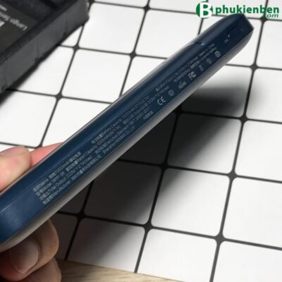 Pin sạc dự phòng Remax RPP-96 thông số
