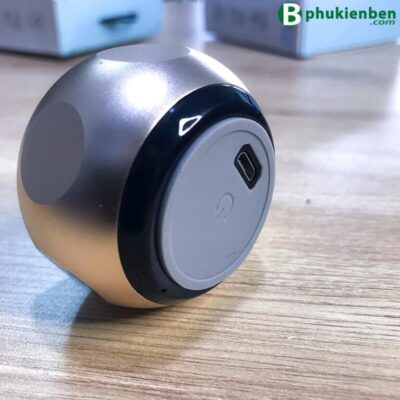 loa bluetooth mini m10 chụp sau