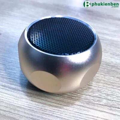 loa bluetooth mini m10 chụp gần
