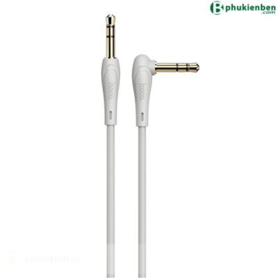 Cáp AUX 3.5mm Hoco UPA14 1M Cáp AUX 3.5mm Hoco UPA14 1M - Ảnh 3
