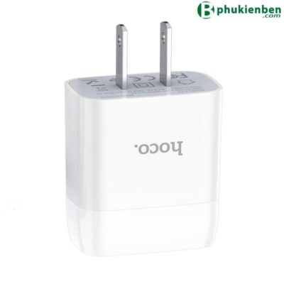 Củ Hoco C73 - Ảnh 3