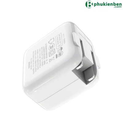 Củ Sạc Hoco C54 - Ảnh 3
