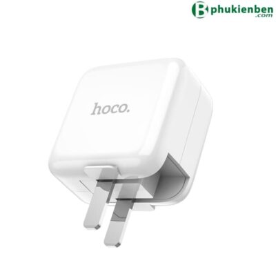 Củ Sạc Hoco C54 - Ảnh 4