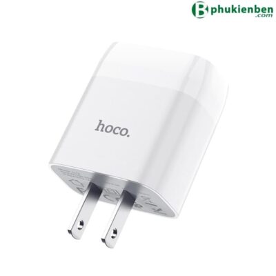 Củ Sạc Hoco C72 - Ảnh 3
