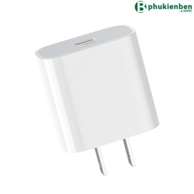 Củ Sạc Nhanh Hoco C76 - PD3.0 20w - Ảnh 2