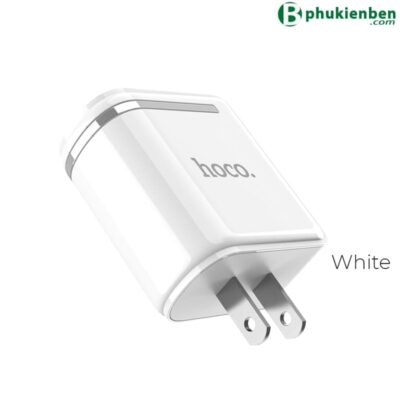 Củ sạc Hoco C391 - Ảnh 5