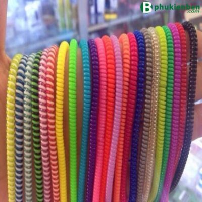 Dây quấn tai nghe điện thoại - Ảnh 2