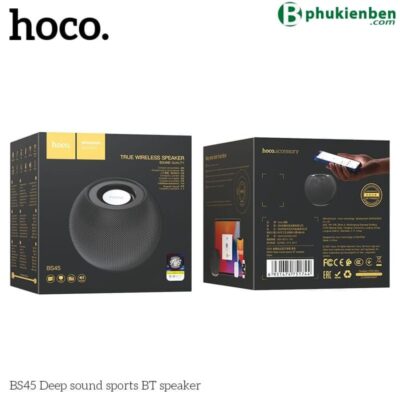 Loa Bluetooth Hoco BS45