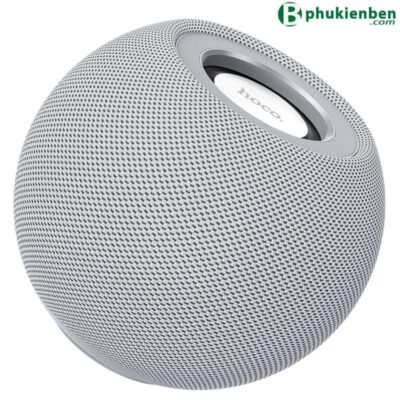 Loa Bluetooth Hoco BS45 Loa Bluetooth Hoco BS45 - Ảnh 4