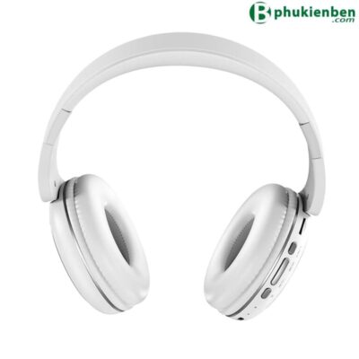 Tai Nghe Bluetooth Hoco W23 Tai Nghe Bluetooth Hoco W23 - Ảnh 5