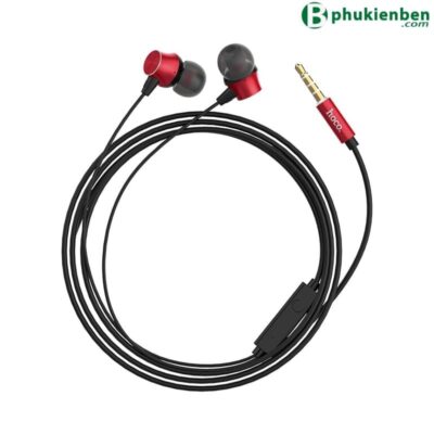 Tai Nghe Hoco M51 - Ảnh 2