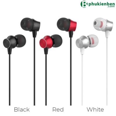 Tai Nghe Hoco M51 - Ảnh 3