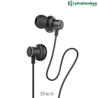 Tai nghe hoco M44 Tai nghe hoco M44 - Ảnh 2