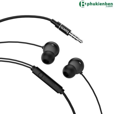 Tai nghe hoco M44 Tai nghe hoco M44 - Ảnh 4