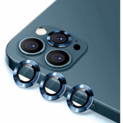 Kính cường lực bảo vệ camera chụp cạnh