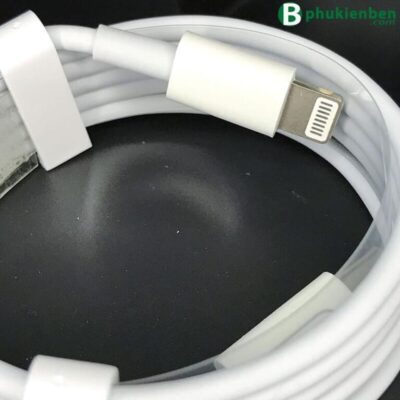 Cáp sạc BYZ BC016 (Sạc Iphone 11) - Ảnh 3