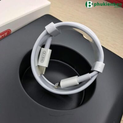Cáp sạc BYZ BC016 (Sạc Iphone 11) - Ảnh 2