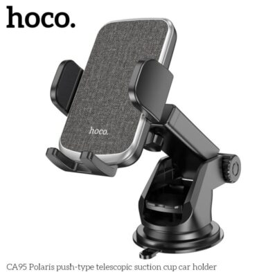 Giá đỡ điện thoại dạng mút Hoco CA95 - Ảnh 4