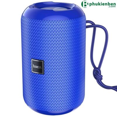 Loa Bluetooth di động thể thao Hoco HC1 Âm thanh thời thượng Loa Bluetooth di động thể thao Hoco HC1 Âm thanh thời thượng - Ảnh 4