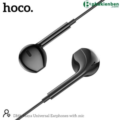 Tai Nghe Dây Hoco DM6 - Chân 3,5mm - Ảnh 3