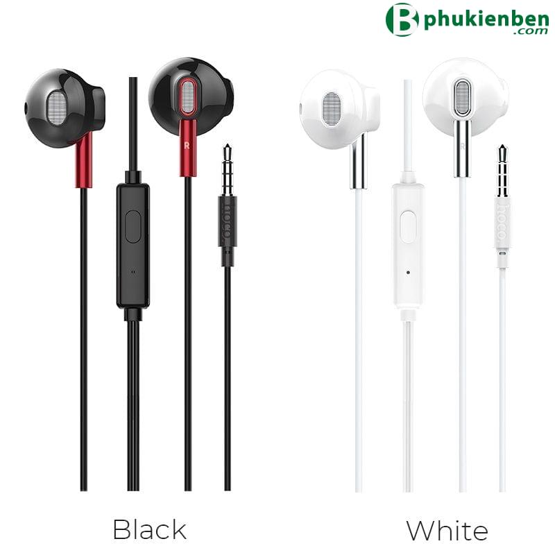 Tai Nghe Hoco M5702
