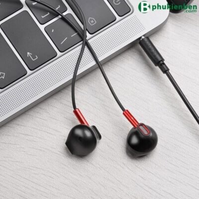 Tai Nghe Hoco M57 - Ảnh 4