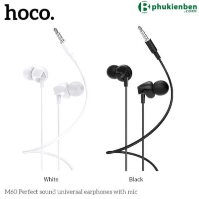 Tai Nghe Hoco M60 - Ảnh 4