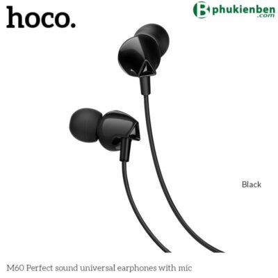 Tai Nghe Hoco M60 - Ảnh 3