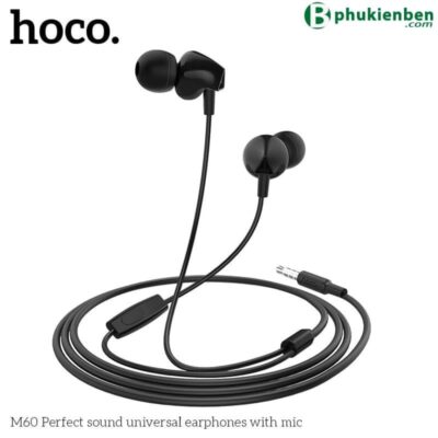 Tai Nghe Hoco M60 - Ảnh 2