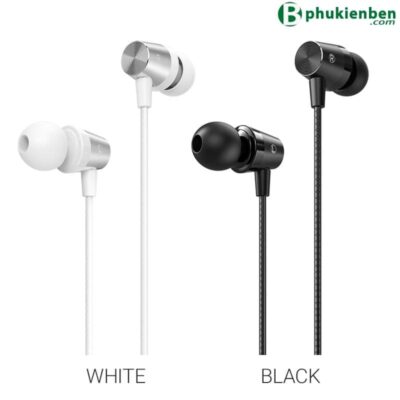 Tai nghe 3.5mm HOCO M79 - Ảnh 4