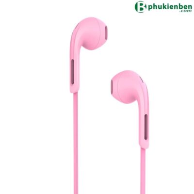 Tai nghe Hoco M39 tai nghe có dây 3.5 - Ảnh 3