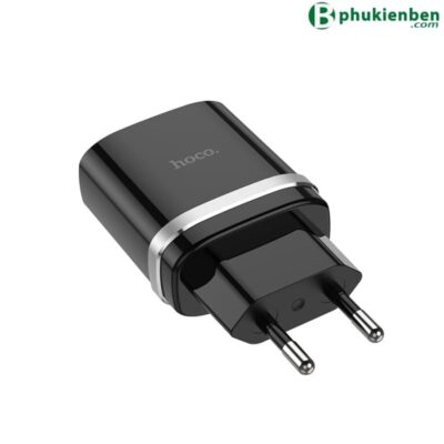 Củ Sạc Hoco C12Q - Ảnh 3