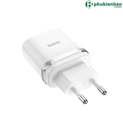 Củ Sạc Hoco C12Q - Ảnh 2