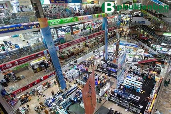 Nhập nguồn hàng điện tử giá sỉ ở đâu? để tối ưu về giá bán Nhập nguồn hàng điện tử giá sỉ ở đâu? để tối ưu về giá bán