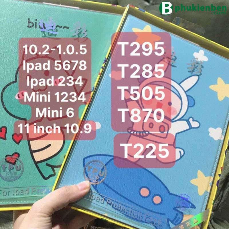 Bao da ipad in hinh (3)