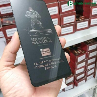 Kính cường lực KingKong Kính cường lực KingKong - Ảnh 4