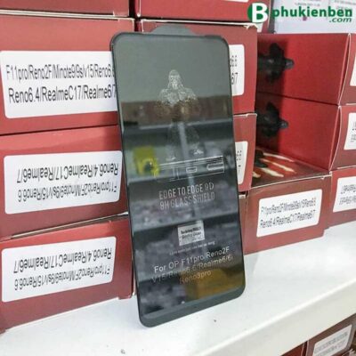 Kính cường lực KingKong Kính cường lực KingKong - Ảnh 2
