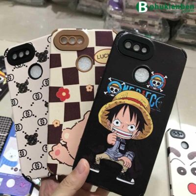 Ốp lưng Gân in hình bảo vệ camera - Ảnh 3