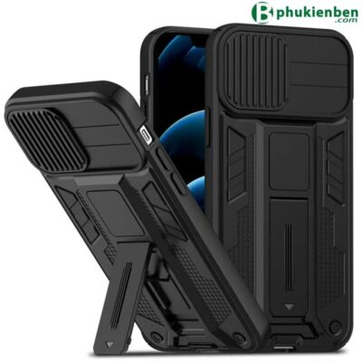 Ốp chống sốc Ironman