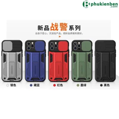 Ốp Chống Sốc IRonMan Ốp Chống Sốc IRonMan - Ảnh 2
