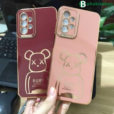Ốp lưng Viền Si In Hình - Ảnh 2