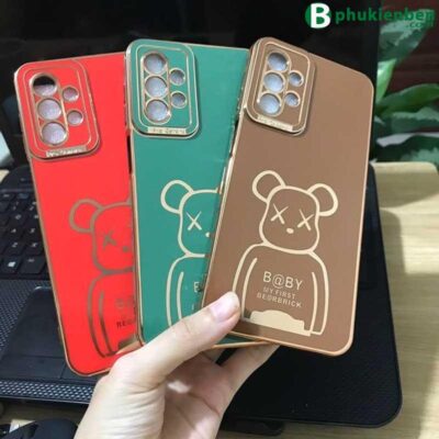 Sỉ ốp lưng viền si in hình tphcm