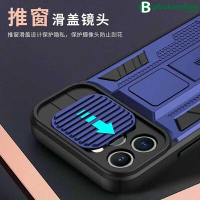 Ốp Chống Sốc IRonMan Ốp Chống Sốc IRonMan - Ảnh 5