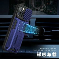 Bán buôn ốp chống sốc ironman