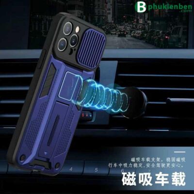 Ốp Chống Sốc IRonMan Bán buôn ốp chống sốc ironman