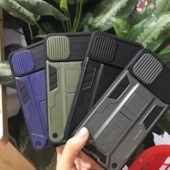 Nguồn sỉ ốp chống sốc ironman