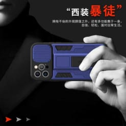 Bán sỉ ốp chống sốc iron man