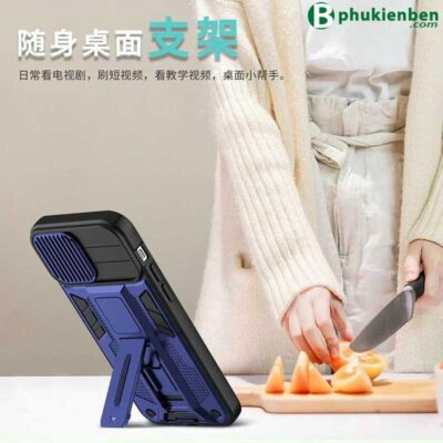 Ốp Chống Sốc IRonMan ốp chống sốc iron man